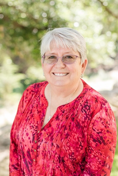 Beth Fearing, Facility Compliance Adviser, La Hacienda Treatment Center