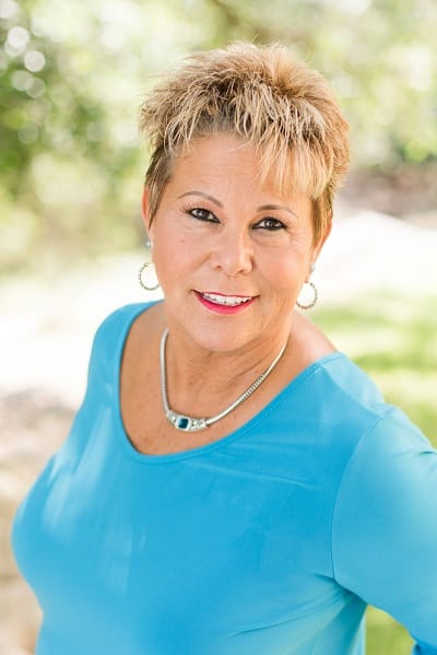 Carol McCarrick, LCDC, Case Manager, La Hacienda Treatment Center