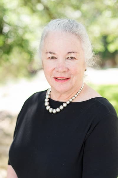 Charlotte Safir, LCDC, Weekend Program Director, La Hacienda Treatment Center