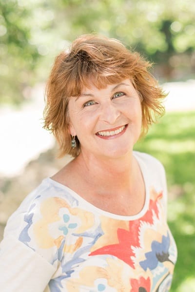 Christine Rose, LPC, Weekend Counselor, La Hacienda Treatment Center