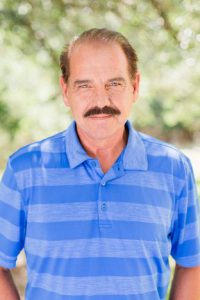 Clay Eaton, Alumni Support Representative, La Hacienda Treatment Center