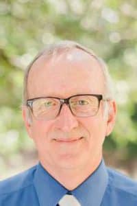 Dan Boone, MD, La Hacienda Treatment Center