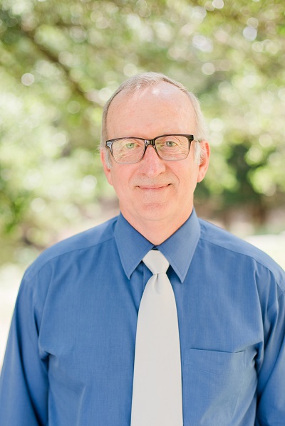 Dan Boone, MD, La Hacienda Treatment Center