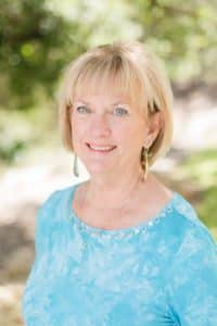 Deborah Miller, LPC, LCDC, Case Manager, La Hacienda Treatment Center