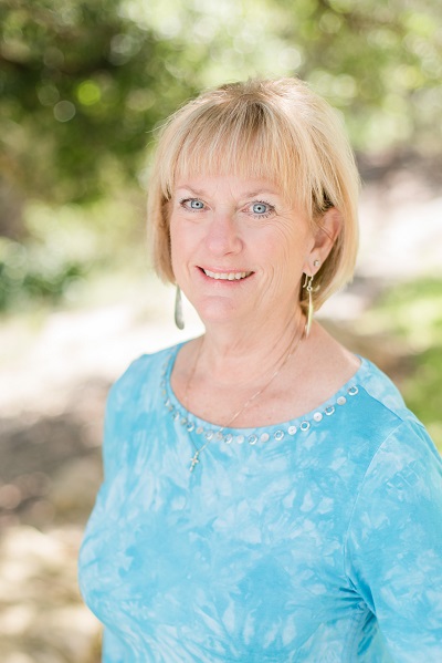 Deborah Miller, LPC, LCDC, Case Manager, La Hacienda Treatment Center