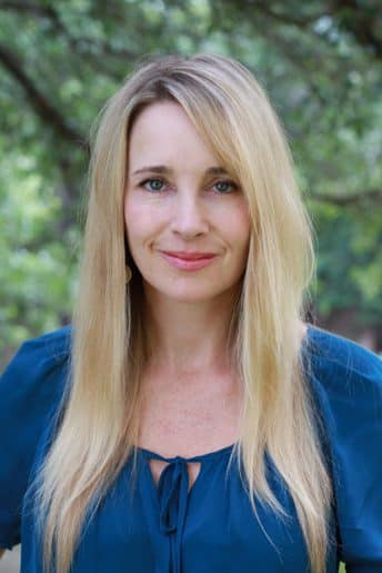 Elizabeth Olson, Business Development Director, La Hacienda Treatment Center