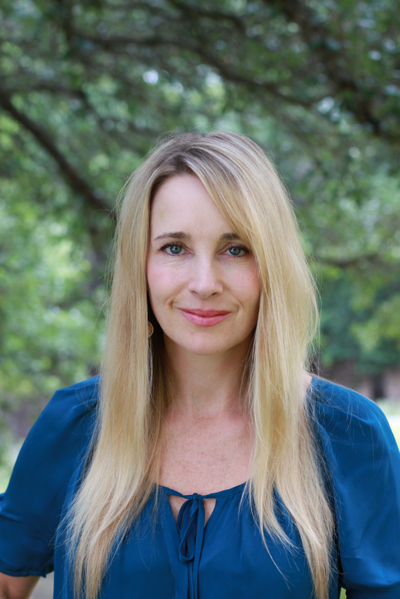 Elizabeth Olson, Business Development Director, La Hacienda Treatment Center
