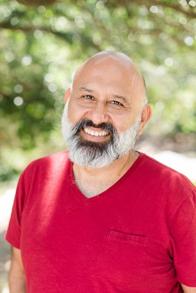 Francisco Velasquez, LPC-S, Weekend Counselor, La Hacienda Treatment Center