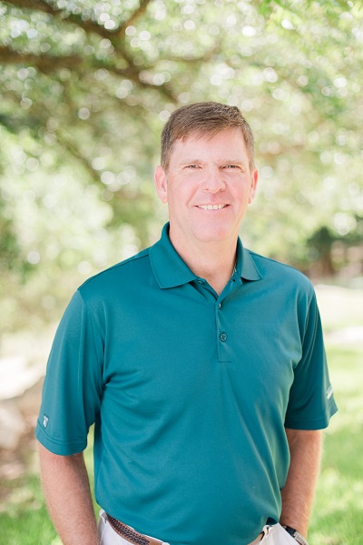 Frost Readel, Board of Directors, La Hacienda Treatment Center