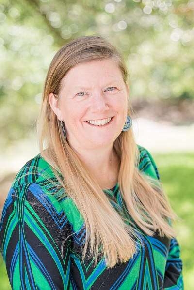 Katie McQueen, MD, La Hacienda Treatment Center