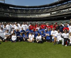 2018 La Hacienda Recovery Softball Tournament