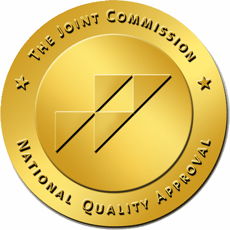 La Hacienda Treatment Center Joint Commission Accreditation