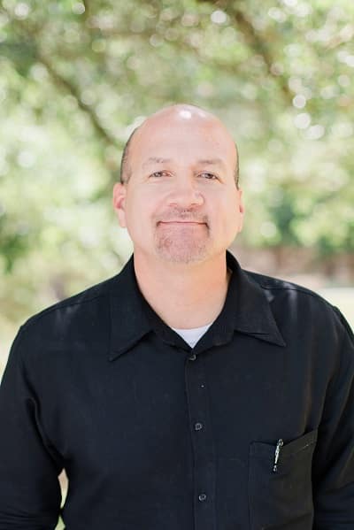 Martin Garcia, LCDC, Family Program Director, La Hacienda Treatment Center