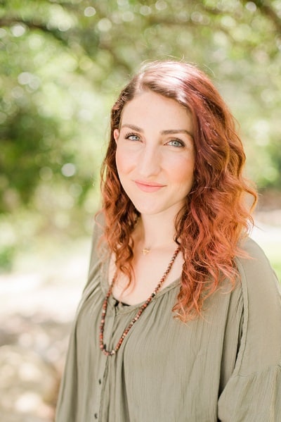 Rachel Kessler, LCDC-Intern, Clinical Intern, La Hacienda Treatment Center