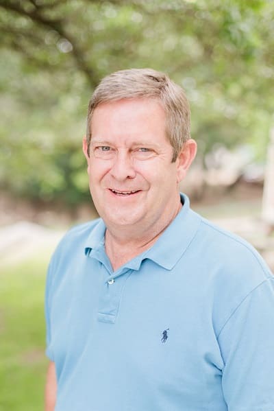 Terry Smith, LCDC, Adult Program Manager, La Hacienda Treatment Center