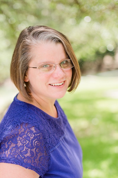 Vorsha Sherfield, RN, CARN, Nurse Manager, La Hacienda Treatment Center