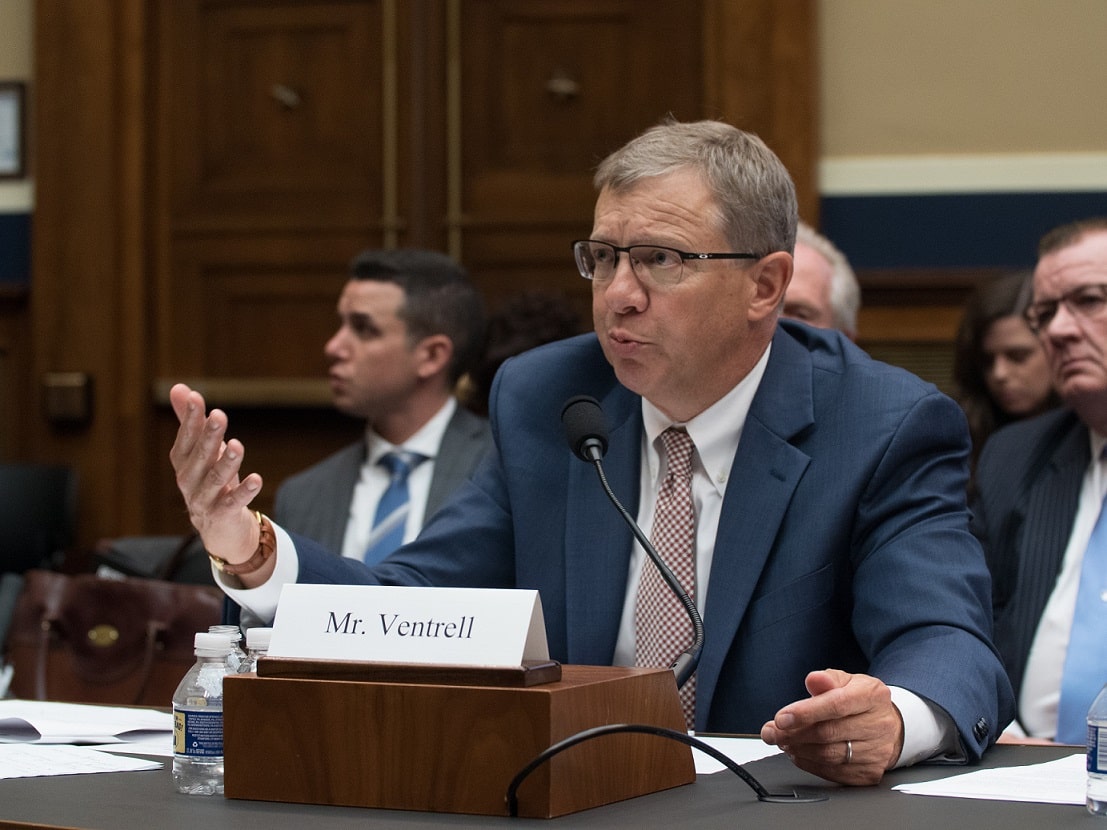 Marvin Ventrell Examining Advertising Marketing Substance Use Treatment Industry, Courtesy Energy and Commerce Committee