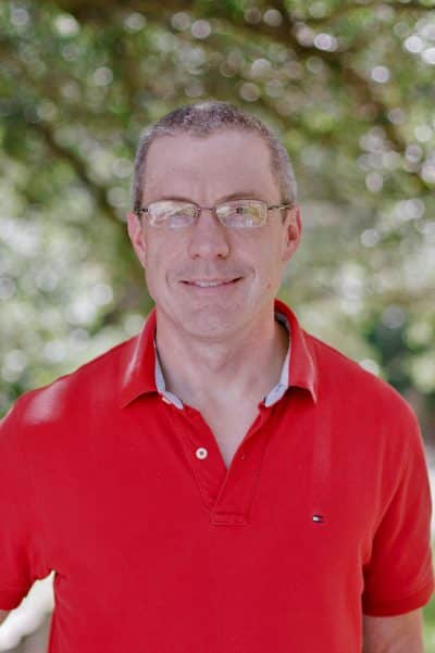 David Hager, MD, Psychiatrist, La Hacienda Treatment Center