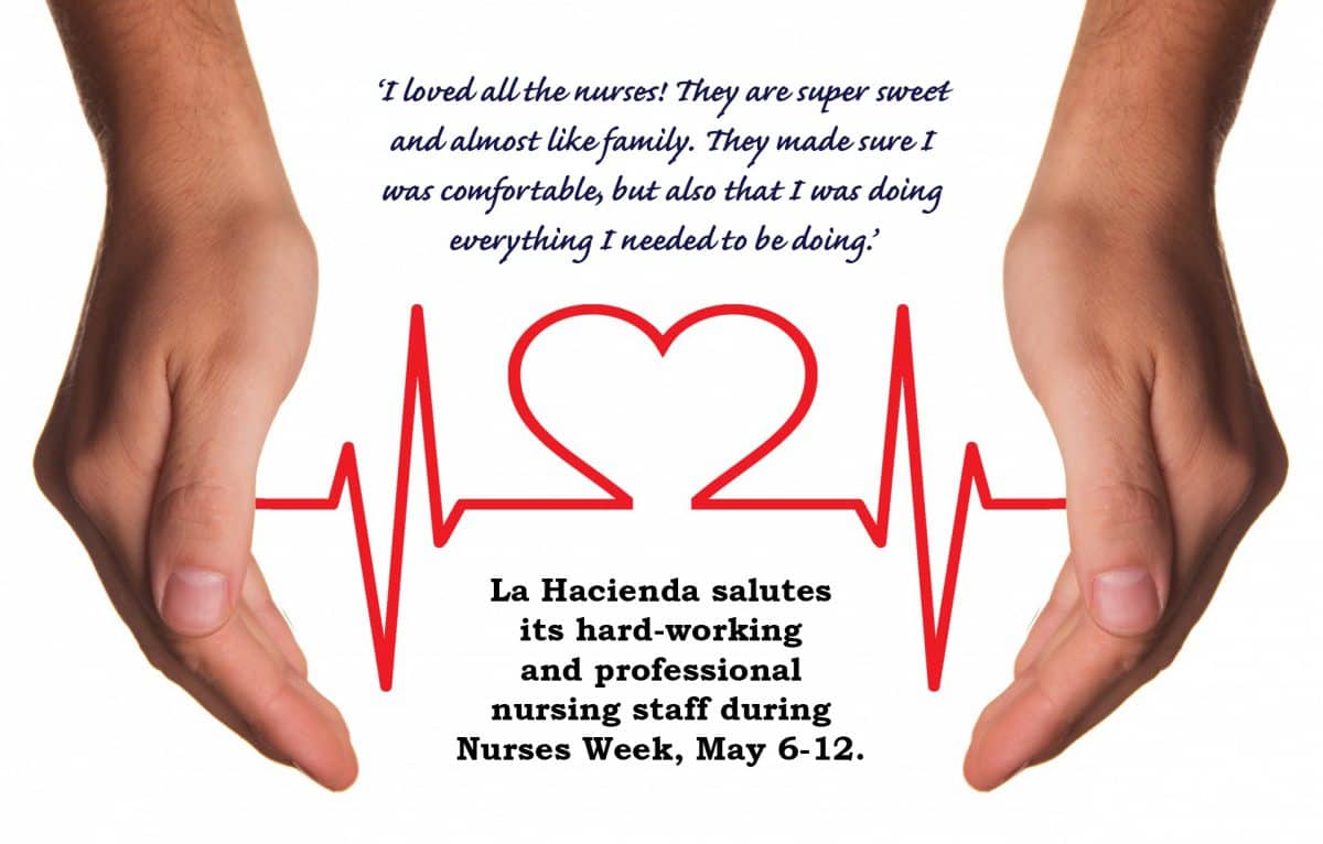 Nurses Week 2019