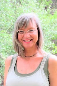 Sabine Kuenzel, Alumni Support Representative