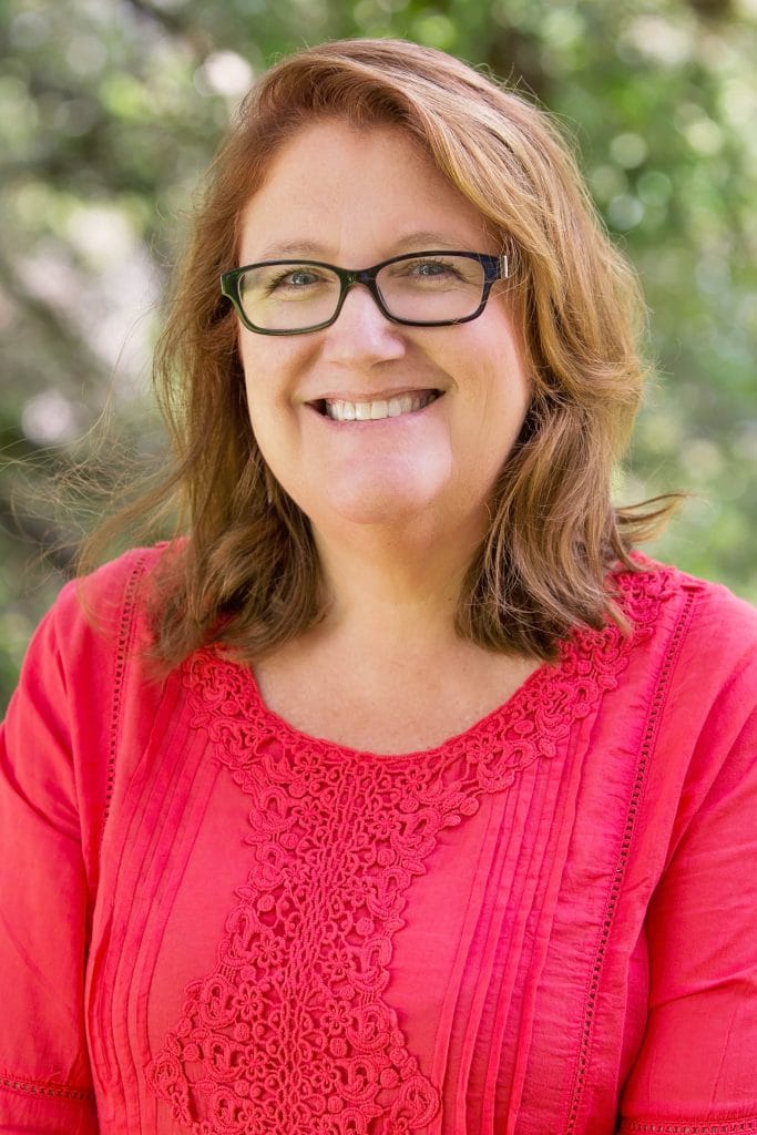 Karen Cross Director Of Human Resources
