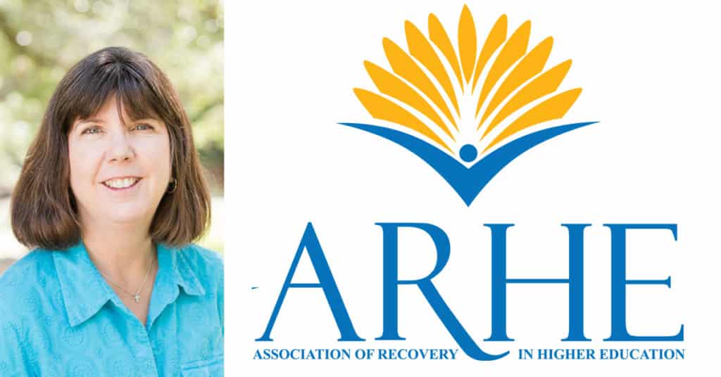 Sherri Layton to address ARHE conference