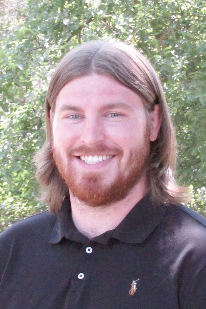 josh myers admission specialist