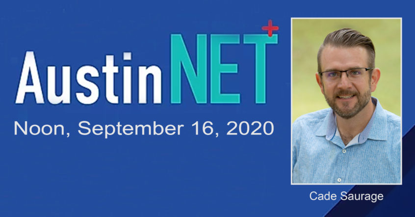 Saurage to Address Austin Addiction Professionals Network Saurage to Address Austin Addiction Professionals Network