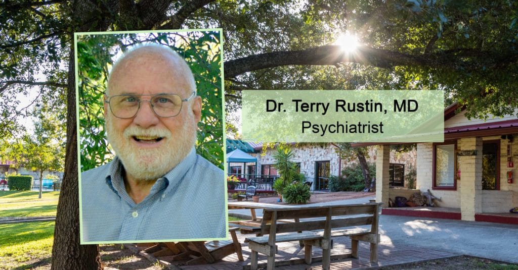 dr terry rustin staff psychiatrist la hacienda treatment center