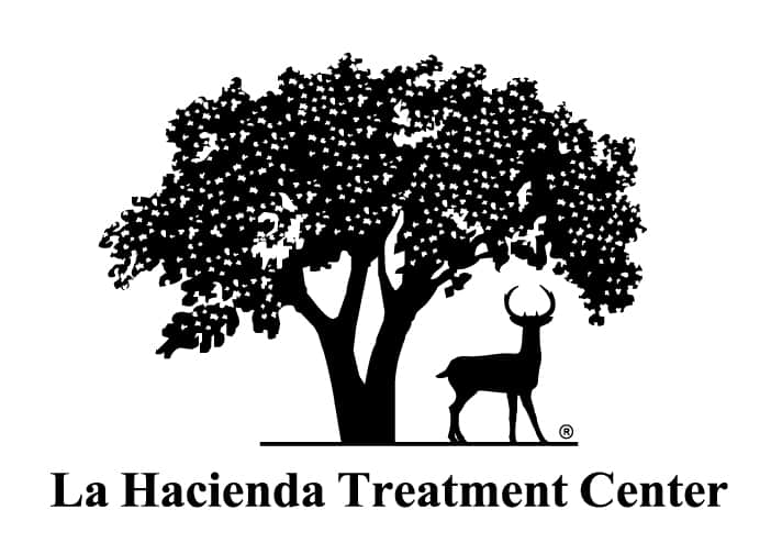 La Hacienda Treatment Center Logo