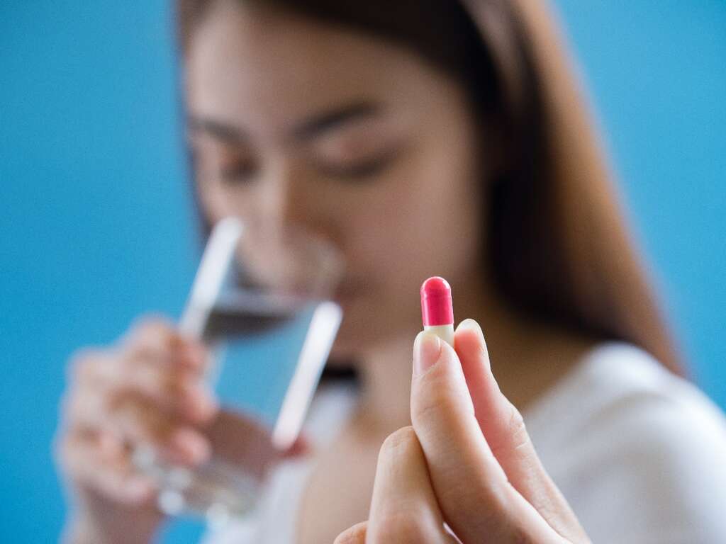 Depressant Drug Abuse | La Hacienda