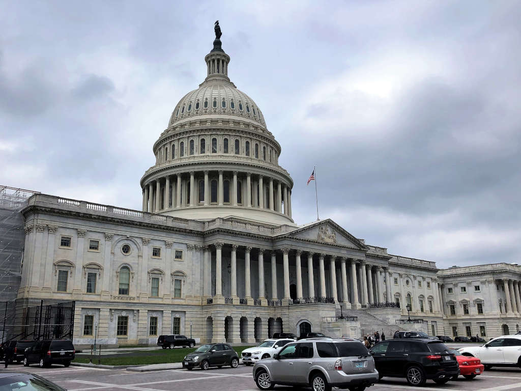 Image of Federal Capitol | La Hacienda Treatment Center