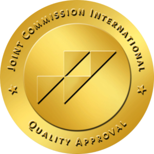La Hacienda Treatment Center - Joint Commission Accreditation