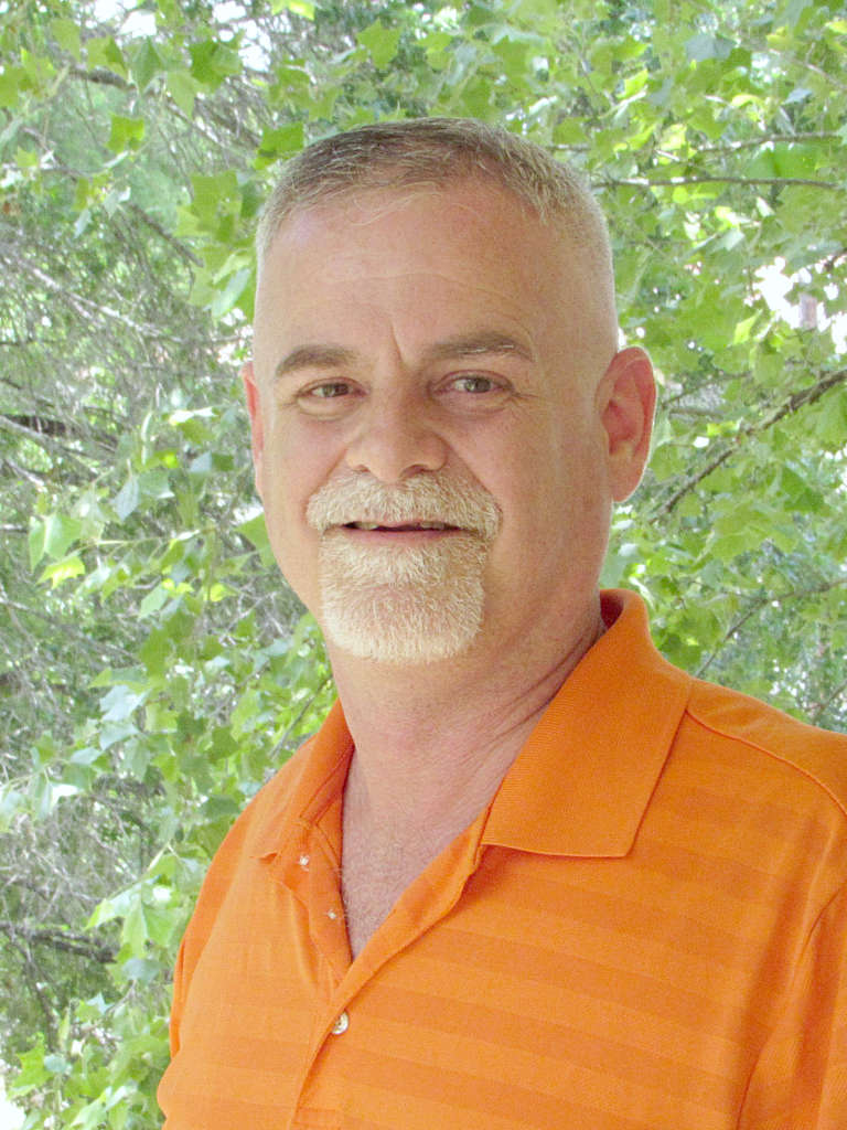 Ryan Stump | Information Systems Manager | La Hacienda