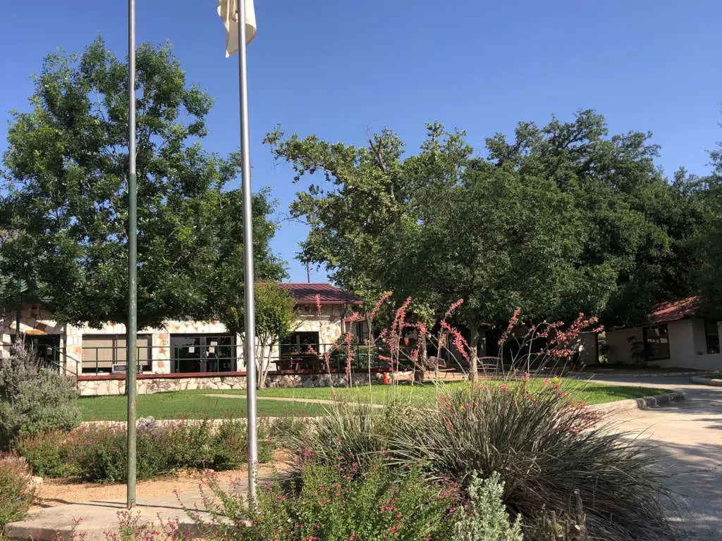 La Hacienda Addiction Treatment Center | La Hacienda