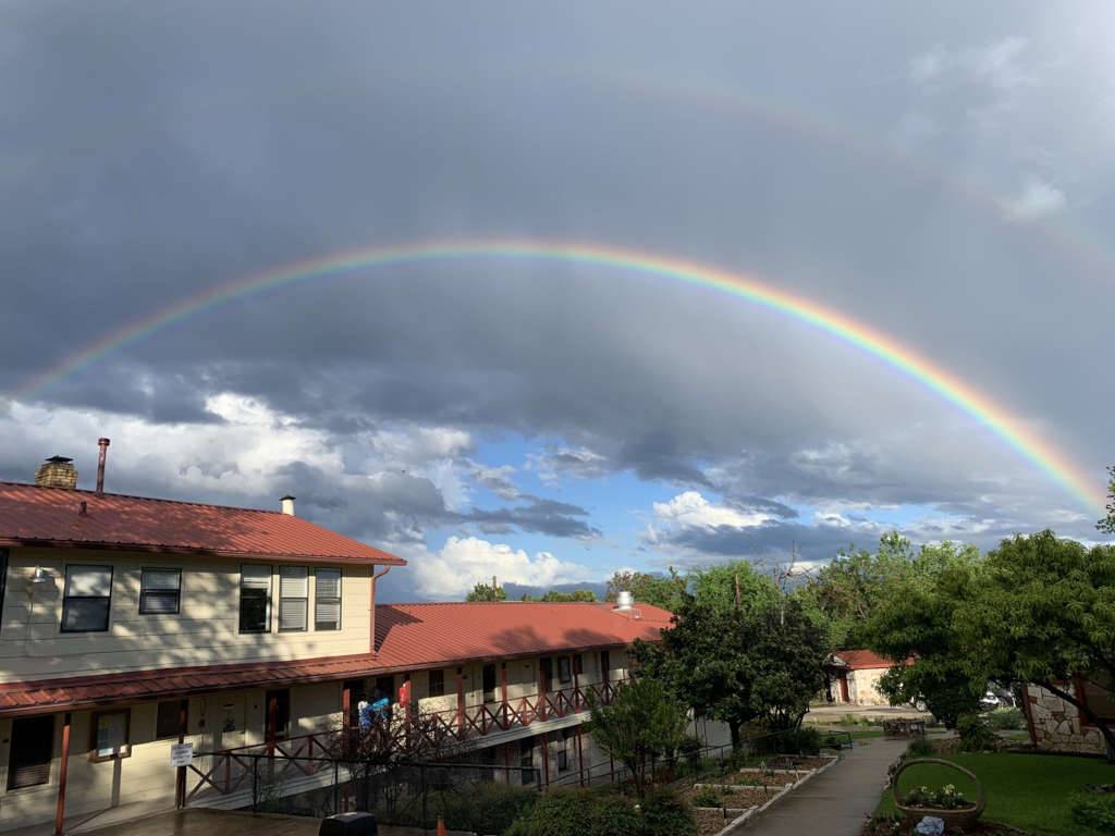 La Hacienda Campus