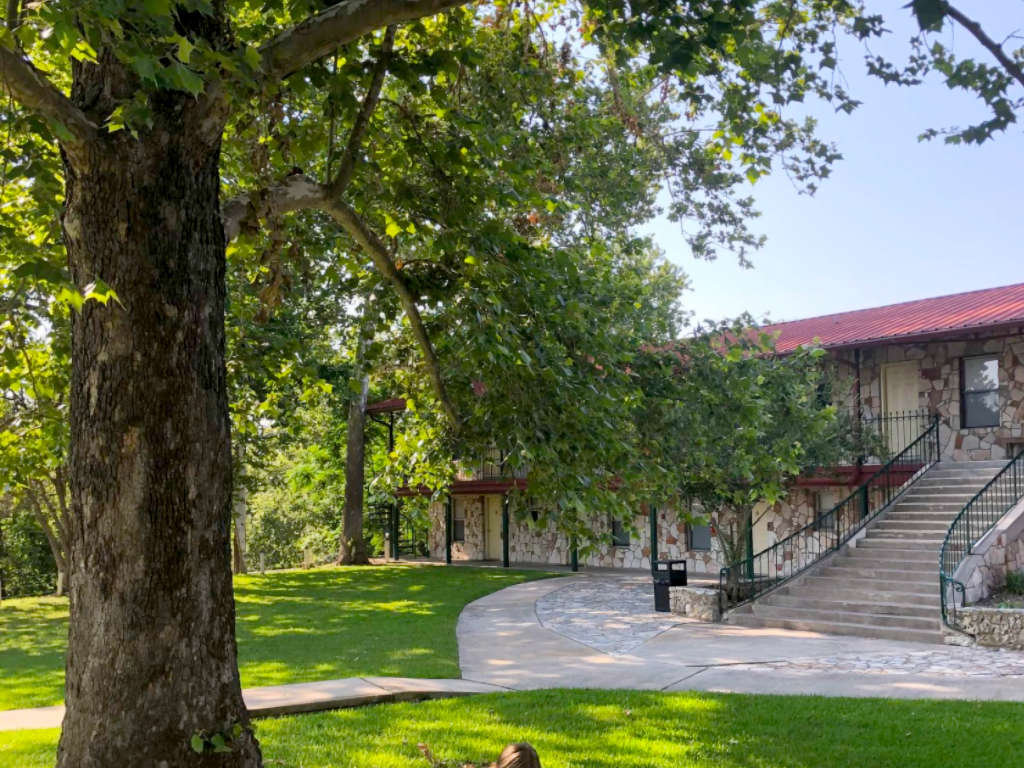 La Hacienda Campus | La Hacienda