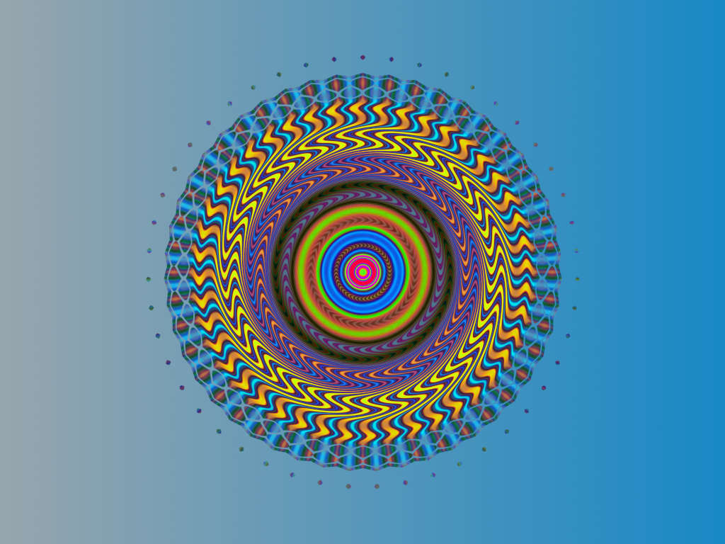 LSD | La Hacienda