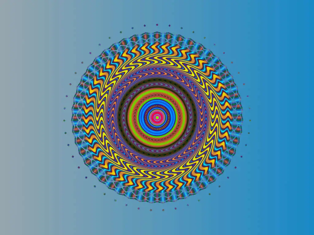 LSD | La Hacienda