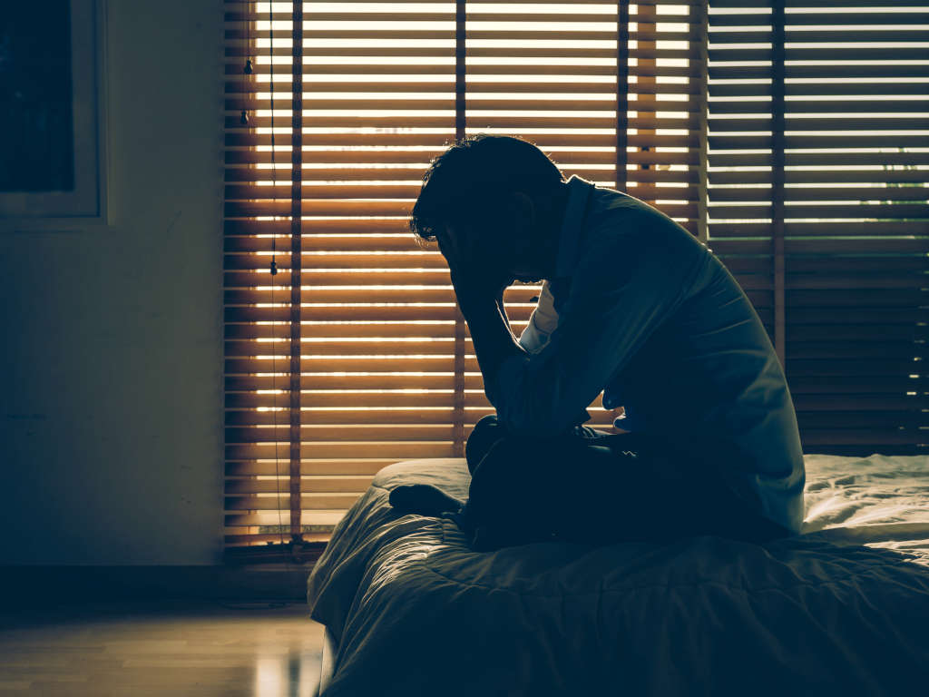 Depression And Co-Occurring Disorders | La Hacienda