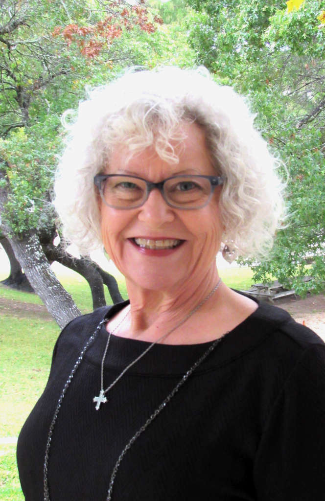 Julianne C. Hunnicutt, LPC, LCDC