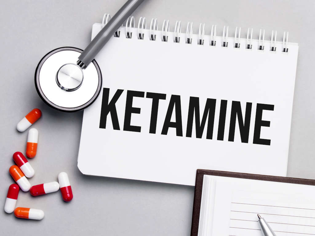 Taking Ketamine Doses Of Ketamine May Help Patients | La Hacienda