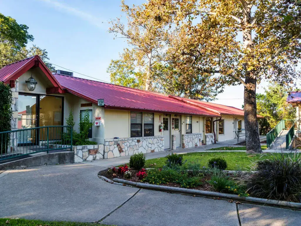 Campus Clinical Institute Withdrawal Assessment | La Hacienda