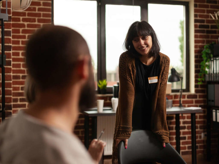 Adult Drug Addiction and Alcoholism Rehab and Recovery Program