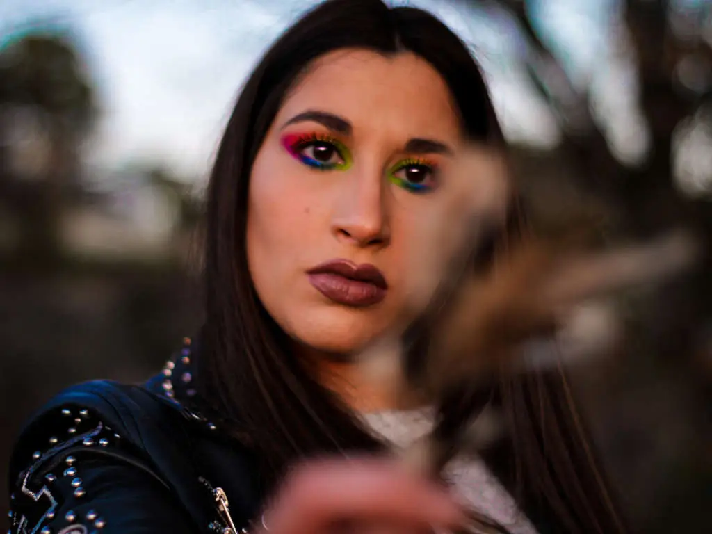 Disconnect From Reality | La Hacienda