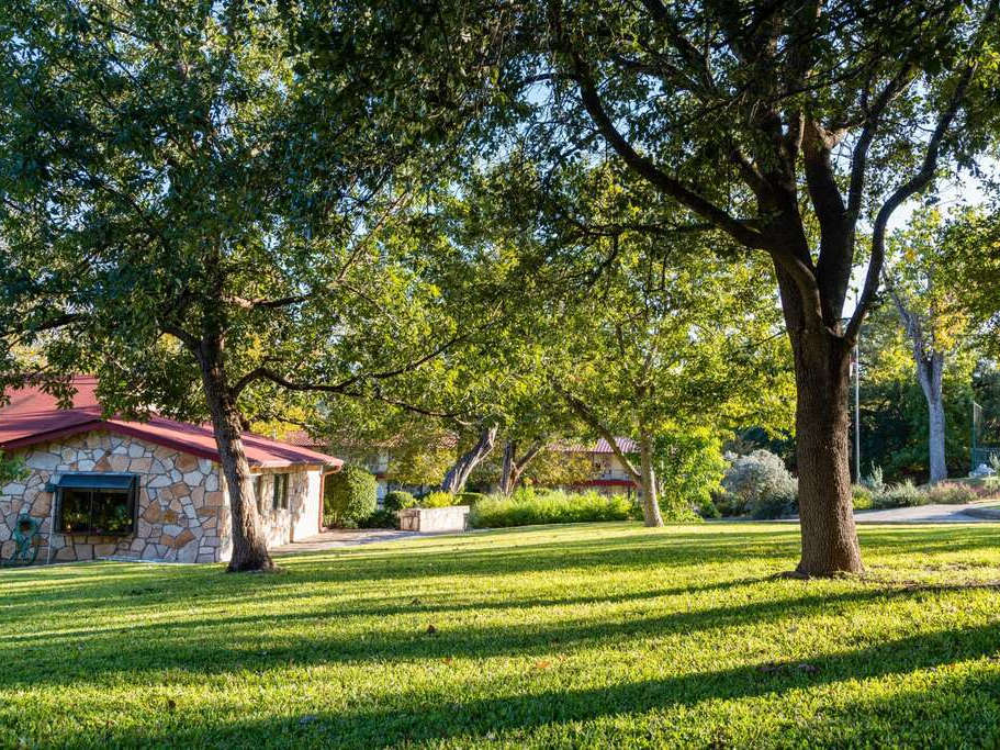 La Hacienda Treatment Center Campus | La Hacienda