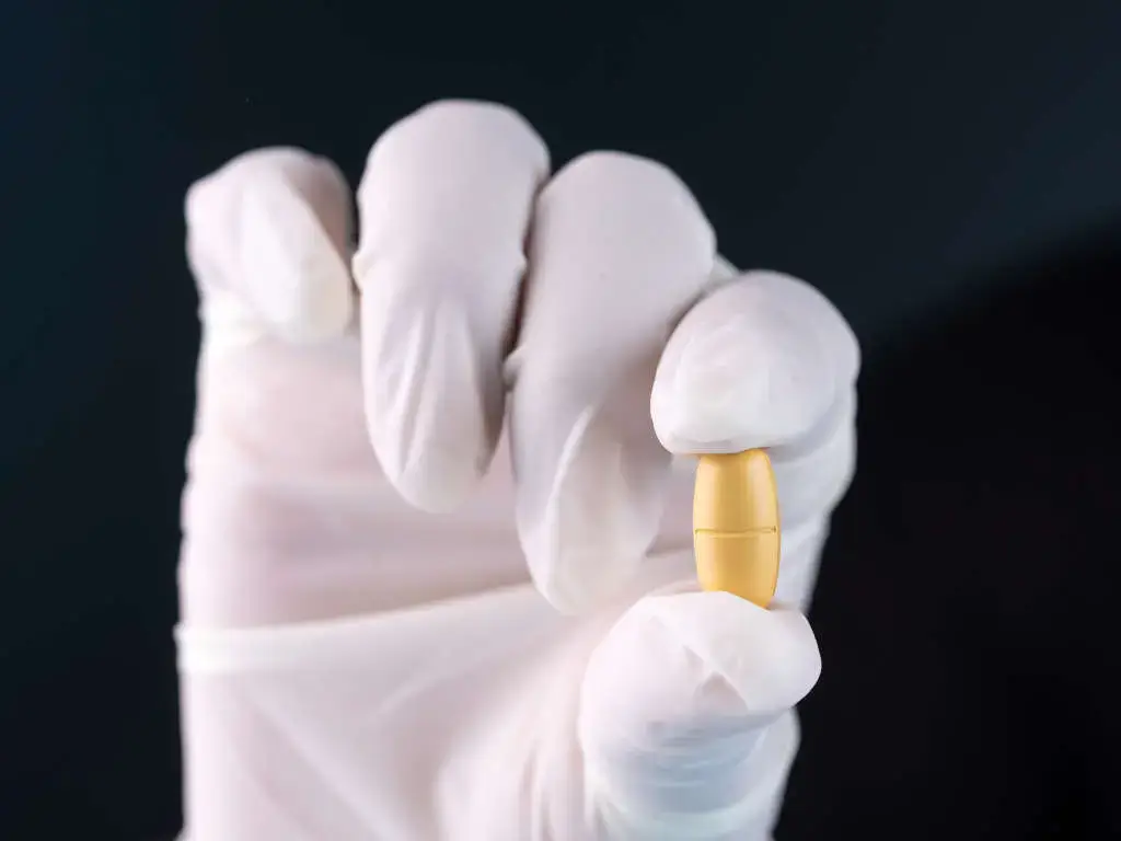 Microdose in Chemical Neuroscience | La Hacienda