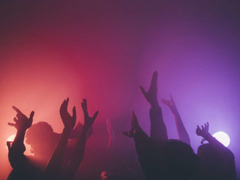 What is MDMA (Ecstasy/Molly)? | La Hacienda