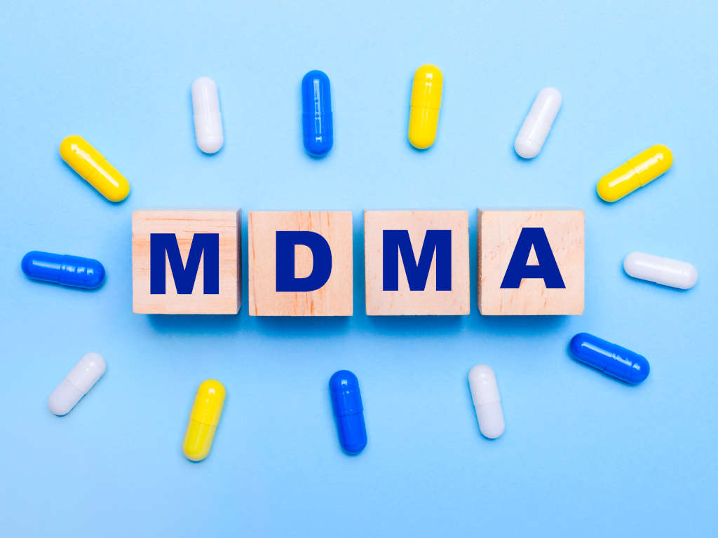 What is MDMA (Ecstasy/Molly)?