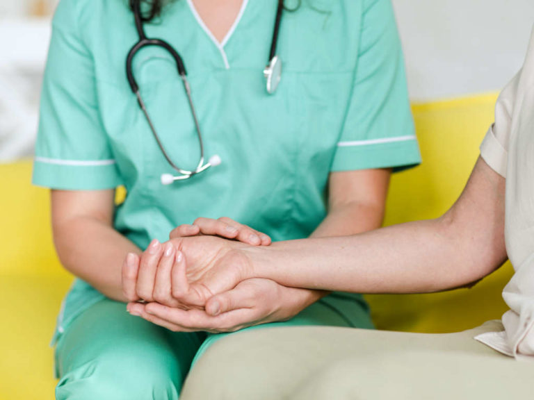 What is Chemical Dependency? La Hacienda